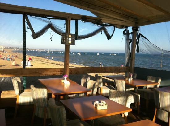 Billy Hundreds Fish n Tapas Restaurant